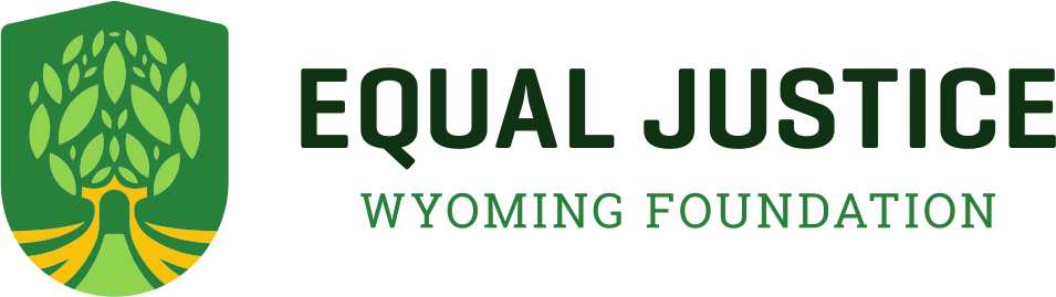 Equal Justice Wyoming Foundation